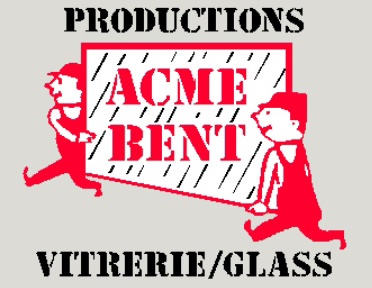 Productions Acme Bent